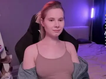 Chaturbate Nude Webcam of imnotmia