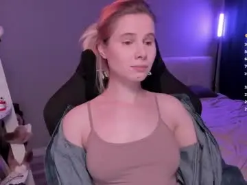 Chaturbate Free Porn Cam of imnotmia