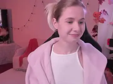 Chaturbate Nude Webcam of imnotmia