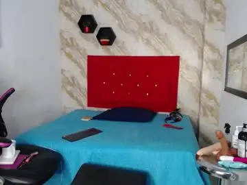 Chaturbate Free Live Porn of issa__love