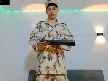 Chaturbate Nude Webcam of john_ssnow29