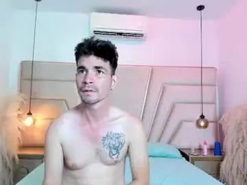 Chaturbate Best Webcam of luna_and_axell
