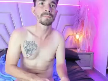 Chaturbate Free Porn Cam of luna_and_axell