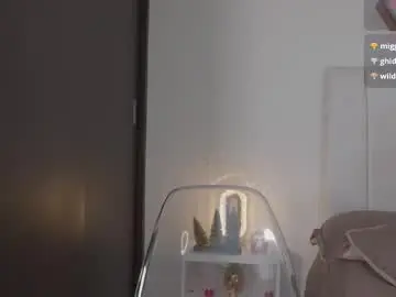 Chaturbate Nude Webcam of madison__evans