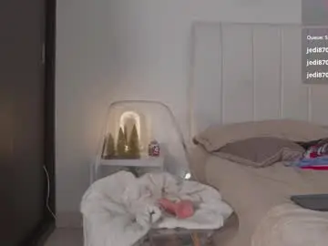 Chaturbate Adult Webcams of madison__evans