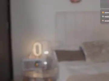 Chaturbate Live Sex of madison__evans