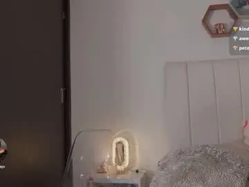 Chaturbate Free Live Porn of madison__evans