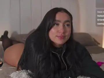 Chaturbate Adult Webcams of madison__evans