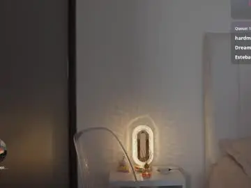 Chaturbate Sex Cam of madison__evans