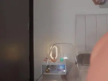 Chaturbate Adult Webcam of madison__evans