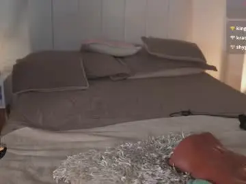 Chaturbate Free Porn Cam of madison__evans