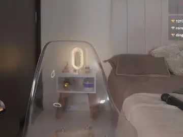 Chaturbate Private Sex Chat of madison__evans