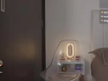 Chaturbate Best Webcam of madison__evans