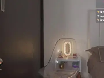 Chaturbate Private Sex Chat of madison__evans