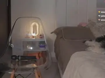 Chaturbate Free Live Porn of madison__evans