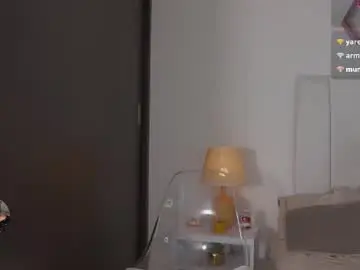 Chaturbate Sex Cam of madison__evans