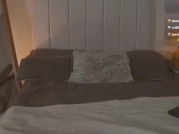 Chaturbate Private Sex Chat of madison__evans