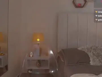 Chaturbate Live Porn of madison__evans