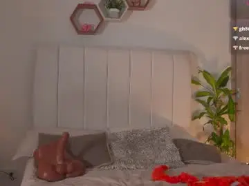 Chaturbate Live Sex of madison__evans