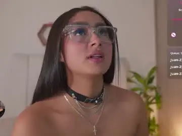 Chaturbate Adult Webcam of madison__evans