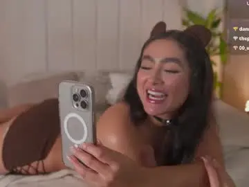 Chaturbate Private Sex Chat of madison__evans