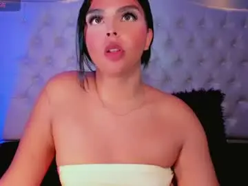 Chaturbate Watch Live Sex Cams of maia_hotts