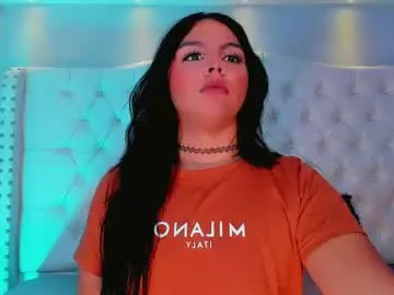 Chaturbate Free Porn Cam of maia_hotts