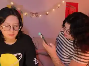 Chaturbate Live Sex Cam of marcy_grey