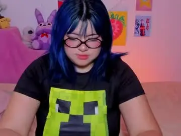 Chaturbate Live Sex of marcy_grey