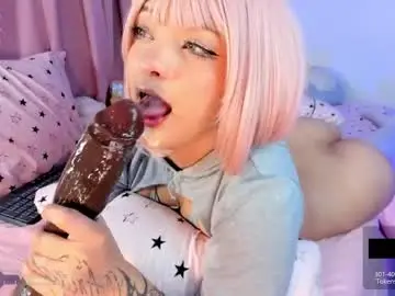 Chaturbate Free Live Porn of mia_angeel_