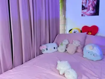 Chaturbate Free Live Porn of mia_angeel_