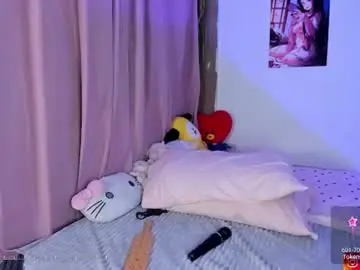 Chaturbate Adult Webcams of mia_angeel_
