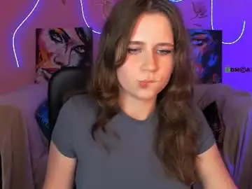 Chaturbate Sex Chat of mia_lay