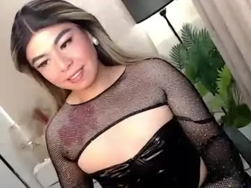 Chaturbate Watch Live Sex Cams of mikha_sensual