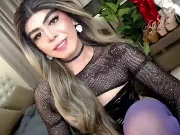 Chaturbate Live Sex of mikha_sensual