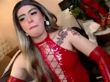 Chaturbate Sex Cam of mikha_sensual
