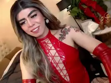 Chaturbate Nude Webcam of mikha_sensual