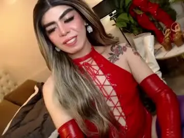 Chaturbate Live Porn of mikha_sensual