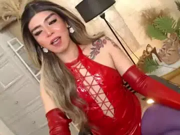 Chaturbate Live Sex of mikha_sensual