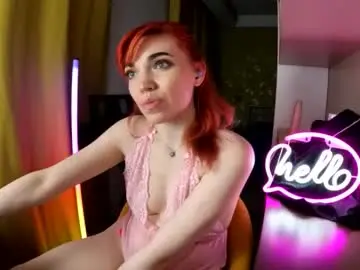 Chaturbate Private Sex Chat of olivka_flower