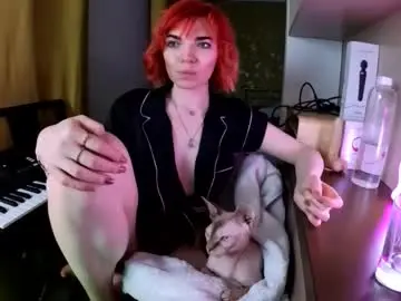 Chaturbate Free Live Porn of olivka_flower