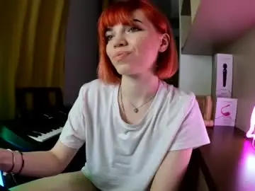 Chaturbate Free Porn Cam of olivka_flower