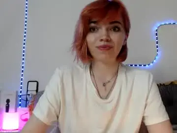 Chaturbate Adult Webcam of olivka_flower