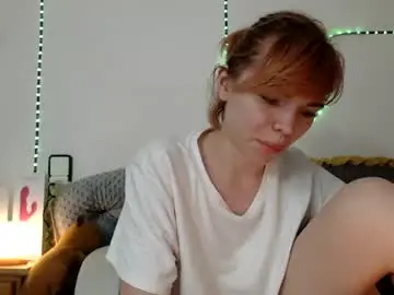 Chaturbate Live Sex Cam of olivka_flower