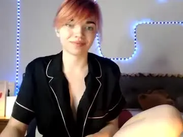 Chaturbate Live Porn of olivka_flower