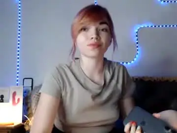 Chaturbate Watch Live Sex Cams of olivka_flower