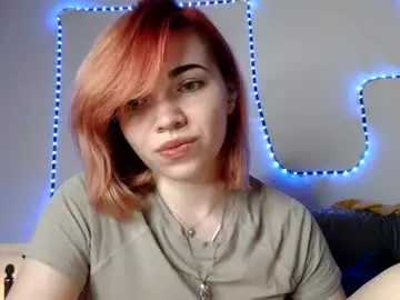 Chaturbate Adult Webcams of olivka_flower