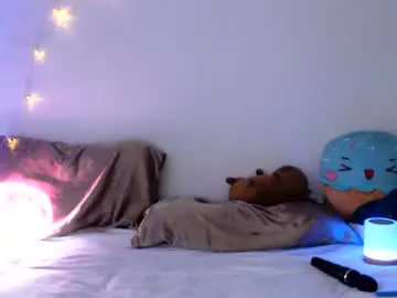 Chaturbate Sex Chat of olivka_flower