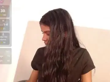 Chaturbate Adult Webcam of queen_adhara