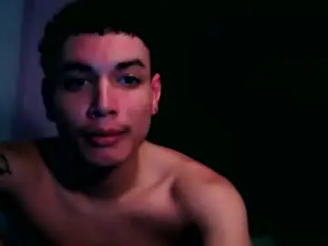 Chaturbate Sex Cam of rico9ich
